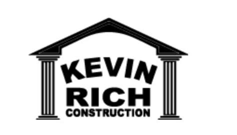 Kevin Rich Construction - Startseite