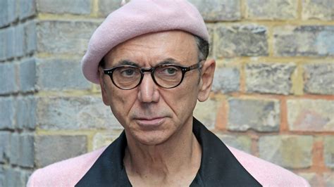 Kevin Rowland: ‘I woke up at 3am with my chest so tight I thought …