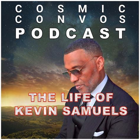 Kevin Samuels Birth Chart