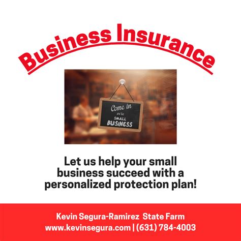Kevin Segura Ramirez State Farm Insurance Agent