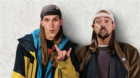 Kevin Smith’s ‘Jay And Silent Bob Reboot’ Acquired By ... - Deadline