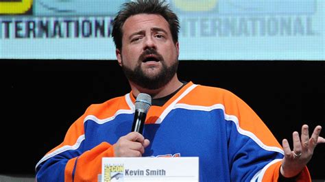 Kevin Smith - Variety