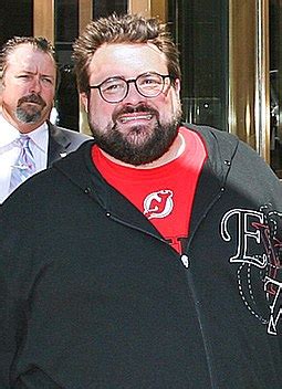 Kevin Smith - Wikipedia