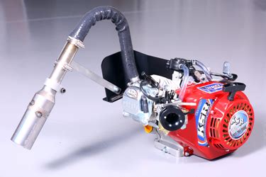 Kevin Smith Racing Engines - Startseite