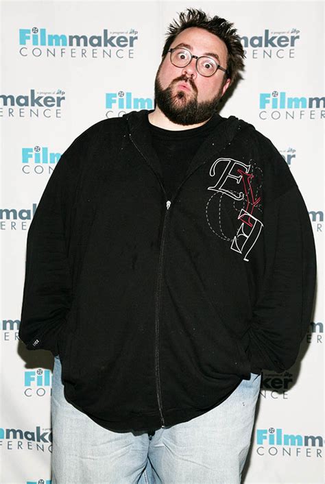 Kevin Smith weight loss: The filmmaker is down