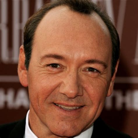 Kevin Spacey Biography