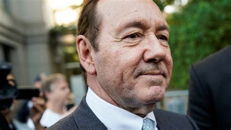 School Girl Sex Video Seal Pack - Kevin Spacey Wins Over Jury in Ugly Teen Sex Assault Case Kevin Spacey  Sexual Assault - fastparticular