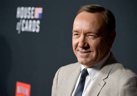 Kevin Spacey acquitted in London on sexual assault charges