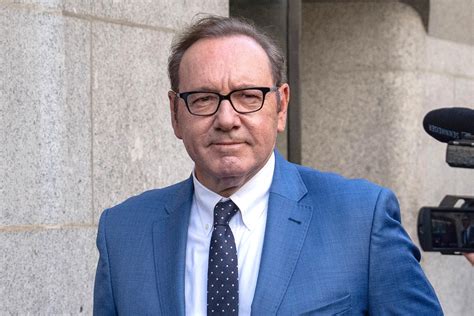 Kevin Spacey has started testifying in his sexual assault trial at a London court