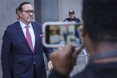 Kevin Spacey is about to stand trial in London on sex charges. Here’s what to know
