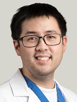 Kevin Tsui, MD - UChicago Medicine