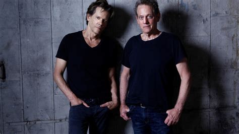 Kevin bacon band. Kevin Bacon is known for hit movies like 'Footloose,' 'A Few Good Men' and 'Apollo 13,' and the game Six Degrees of Kevin Bacon. Search. Women’s History; ... The Bacon Brothers Band. 