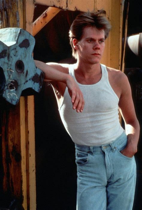 Kevin bacon footloose. “Footloose” star Lori Singer still remembers her first meeting and famous kiss scene with Kevin Bacon — 40 years after making the 1984 hit film. “What happened is … 