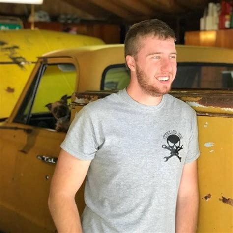 Kevin brown junkyard digs. This weeks podcast guest is Kevin Brown of Junkyard Digs. Kevin is a Veteran and current student, documenting all of his car mis-adventures with his friends. Listen to the show here: bit.ly/TMCP426 