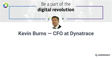 Nov 21, 2023 · Burns has more than 30 years of leadership at market-leading technology companies, most recently as CFO of Dynatrace.... Coupa, the leader in Business Spend Management (BSM), has named Kevin Burns ... . 