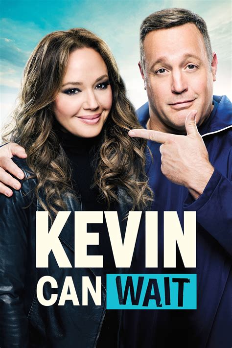 Kevin can wait. Things To Know About Kevin can wait. 