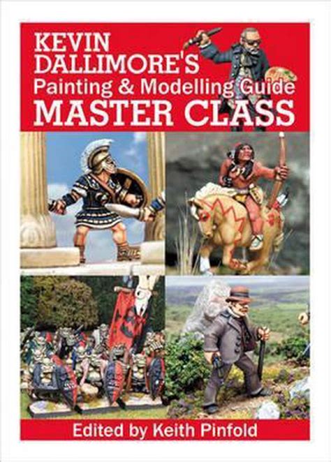 Kevin dallimore s painting and modelling guide master class. - Manuale della macchina per cucire pfaff 809.