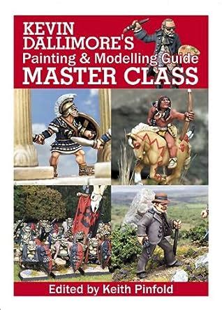 Kevin dallimoreaeurtms painting and modelling guide master class. - Hansen solubility parameters a users handbook second edition.