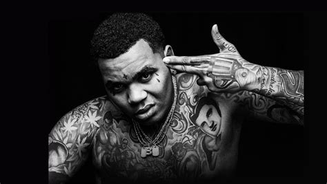 Preezy Brown. November 21, 2022 · 2 min read. Kevin Gates says he plans to stop rapping about sex in his music following what he describes as a “crushing’ conversation with his daughter. The .... 