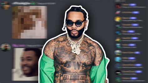 Kevin gates discord. Kevin Gates vs GaTa | The Crew League Season 5 (Episode 1) Video. 1 point. 0 comments. 4. 0 comments. share. save. 9. Posted by 9 days ago. ID on Kevin’s jacket ... 