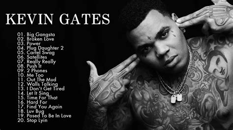 Kevin gates hits. Things To Know About Kevin gates hits. 