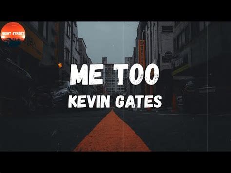 Kevin gates nasty lyrics. Lyrics to "She Don't Wanna" song by Kevin Gates: And she don't wanna make love she just want me to come over and stroke her; and she don't wanna ... you nasty yea I'm ... KEVIN GATES - MONEY MAGNET LYRICS 