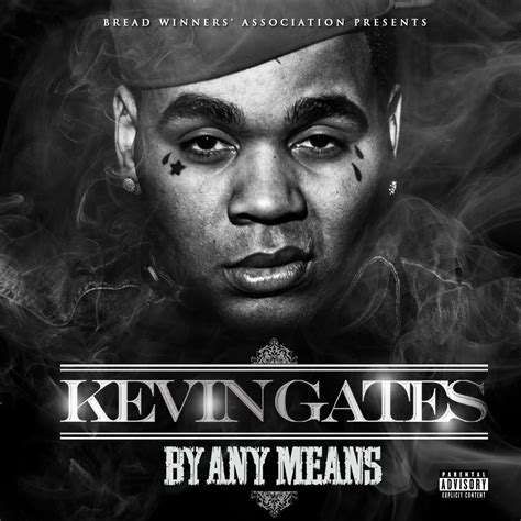 It seems like Kevin Gates has effectively stirred the pot ahead of his third studio album, Khaza. On Thursday, Kevin Gates delivered a new freestyle over Kodak …. 
