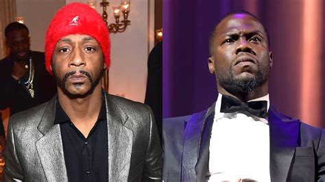 Kevin hart and katt williams. 62. Kevin Hart. has shared his reaction to news that his ex-wife, Torrei Hart, will be joining Katt Williams on Williams’ Dark Matter comedy tour. When TMZ recently caught up with Hart, the Ride ... 