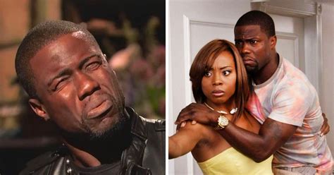 Kevin hart carried. Kevin Hart. Actor: Ride Along. Kevin Darnell Hart is an African-American comedian and actor who is known for his roles in the Jumanji sequels including Jumanji: Welcome to the Jungle (2017) and Jumanji: The Next Level (2019), Undeclared (2001), Scary Movie 3 (2003), Think Like a Man (2012), Ride Along (2014), The Secret Life of Pets (2016), Captain Underpants: The First Epic Movie (2017 ... 