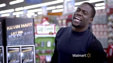 Kevin hart commercials. Jan 16, 2024 · Kevin Hart has been everywhere doing just about everything in recent years, working as a comedian, movie star, producer, and commercial spokesperson, only slowing down to rehab from a serious car ... 