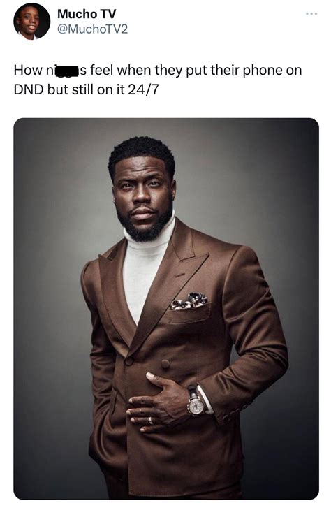 Kevin hart suit meme. What is the Meme Generator? It's a free online image maker that lets you add custom resizable text, images, and much more to templates. People often use the generator to customize established memes , such as those found in Imgflip's collection of Meme Templates . However, you can also upload your own templates or start from scratch with … 