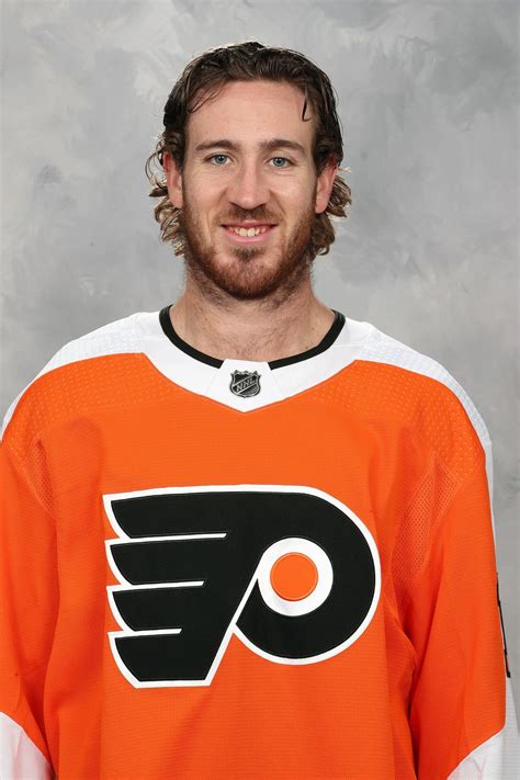 Kevin hayes hockey. Hayes has three years remaining on his contract with an annual cap hit of $7,142,857. His contract also includes a 12-team no-trade list, which could greatly impact the Flyers' ability to move him ... 