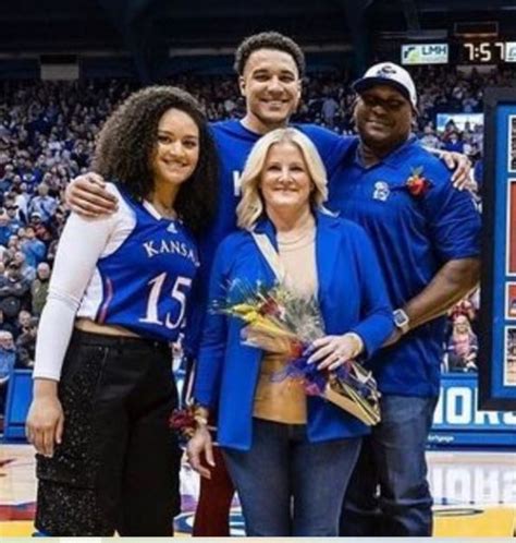 He is survived by his parents, Brett and Carole Danner, sister, Logan Fornelli, grandparents, aunts, cousins and two dogs, Boosie and Glacier. ... KU’s Kevin McCullar previews 2023-24 season on .... 