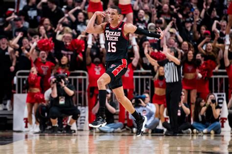 24 мая 2023 г. ... McCullar transferred from Texas Tech to Kansas for last season, when he started 33 of 34 games and averaged 10.7 points and 7.0 rebounds. He .... 