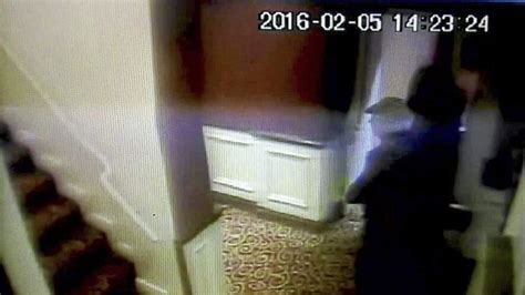 Kevin murray strabane.  Footage shows Strabane gunman Kevin 'Flatcap' Murr...