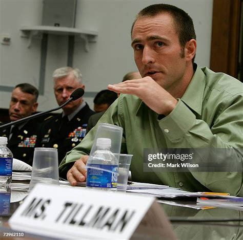 Kevin tillman wikipedia