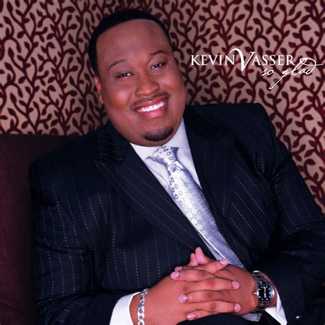 Kevin vasser biography