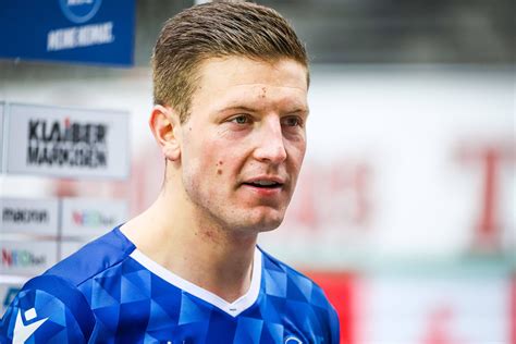 Kevin wimmer
