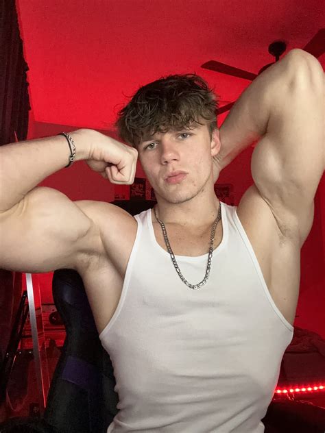 🔥 Kevinbiceps Leaked +18