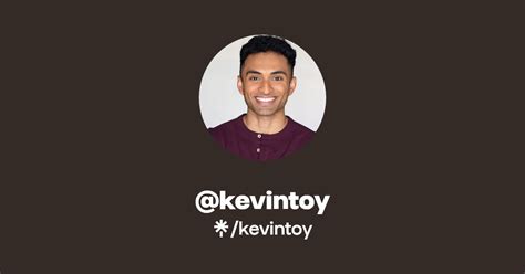 💋 Kevintoy Onlyfans Leak (SEX)