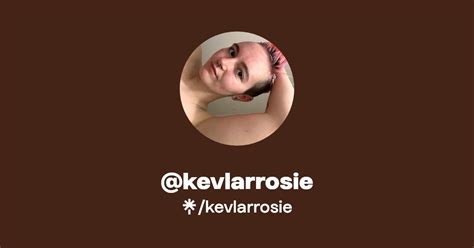 Kevlarrosie Leaks [HD] 180 Pics