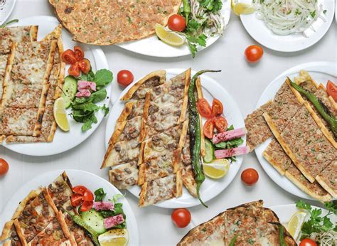 Kevser Pide & Kebap & Lahmacun (Çeliktepe Mah.) GetirYemek. 