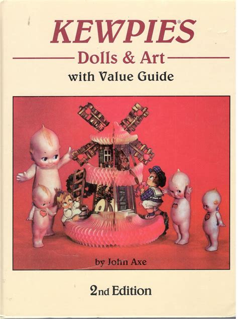 Kewpies dolls art with value guide. - The complete paladins handbook advanced dungeons dragons 2nd edition players handbook rules supplement.