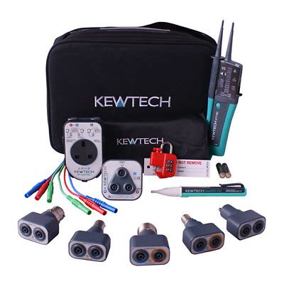 Kewtech Lightmate BC eBay