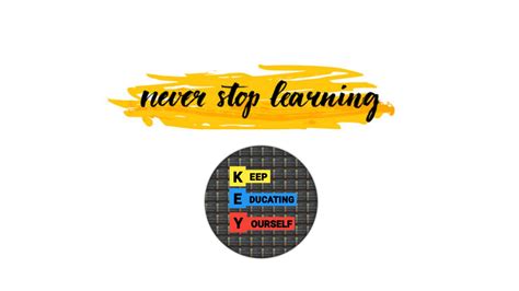 Key - Keep Educating Yourself - Facebook