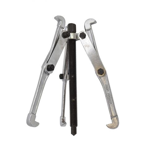 Key Benefits of 3 Jaw Bearing Puller