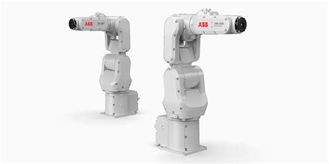 Key Benefits of ABB IRB 1090