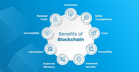 Key Benefits of Switching to a Blockchain-Based Messenger