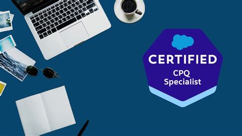 Key CPQ-Specialist Concepts