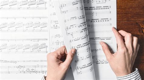 Key Changes A Complete Guide To Musical Modulation Musicnotes Now